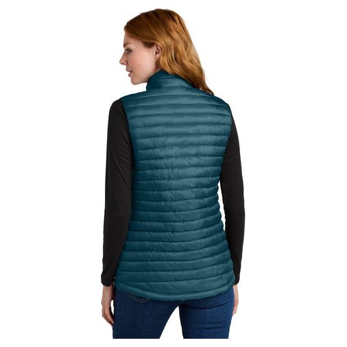 Eddie Bauer® Women's Packable Quilted Vest