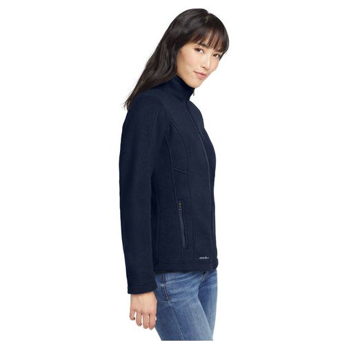 Eddie Bauer® Women's Full-Zip Fleece Jacket