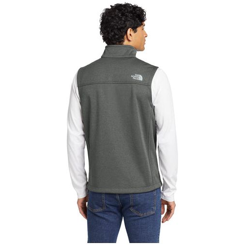 The North Face® Ridgewall Soft Shell Vest