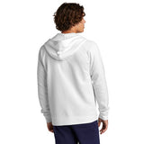 Sport-Tek® Drive Fleece Hooded Full-Zip