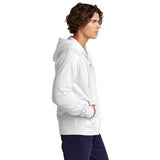 Sport-Tek® Drive Fleece Hooded Full-Zip