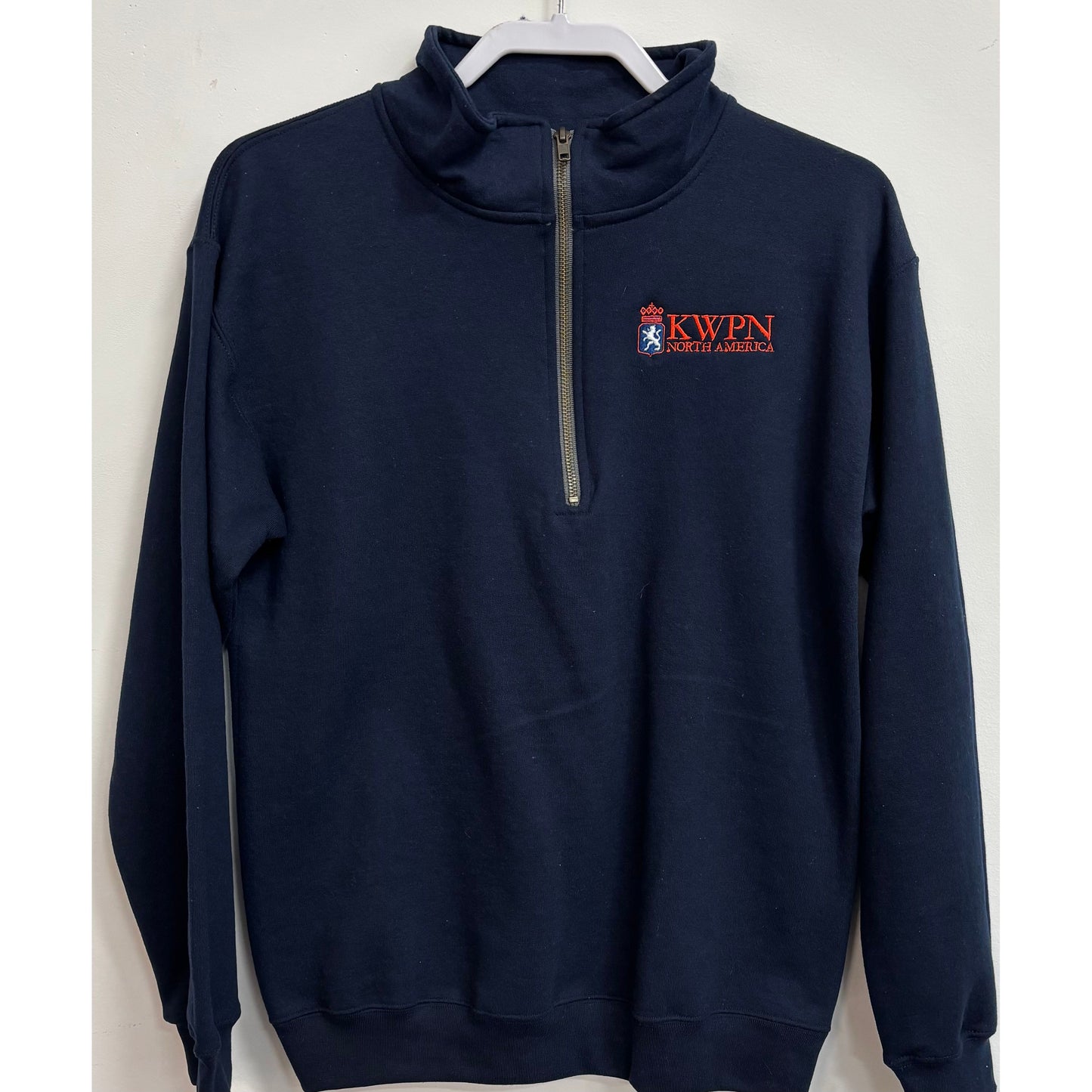 **SALE** Gildan 1/2 Zip Sweatshirt