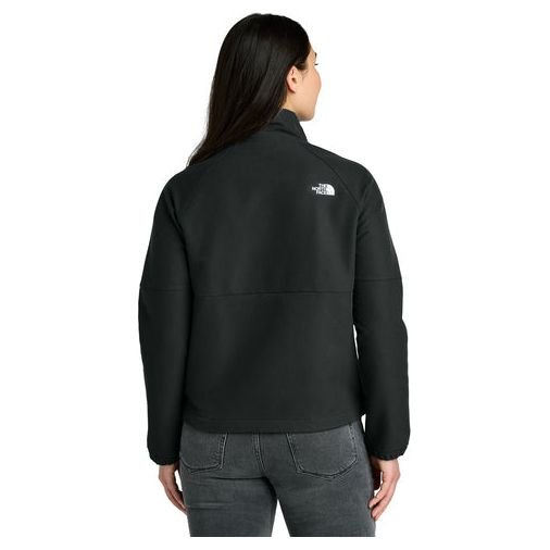 The North Face® Women’s Barr Lake Soft Shell Jacket