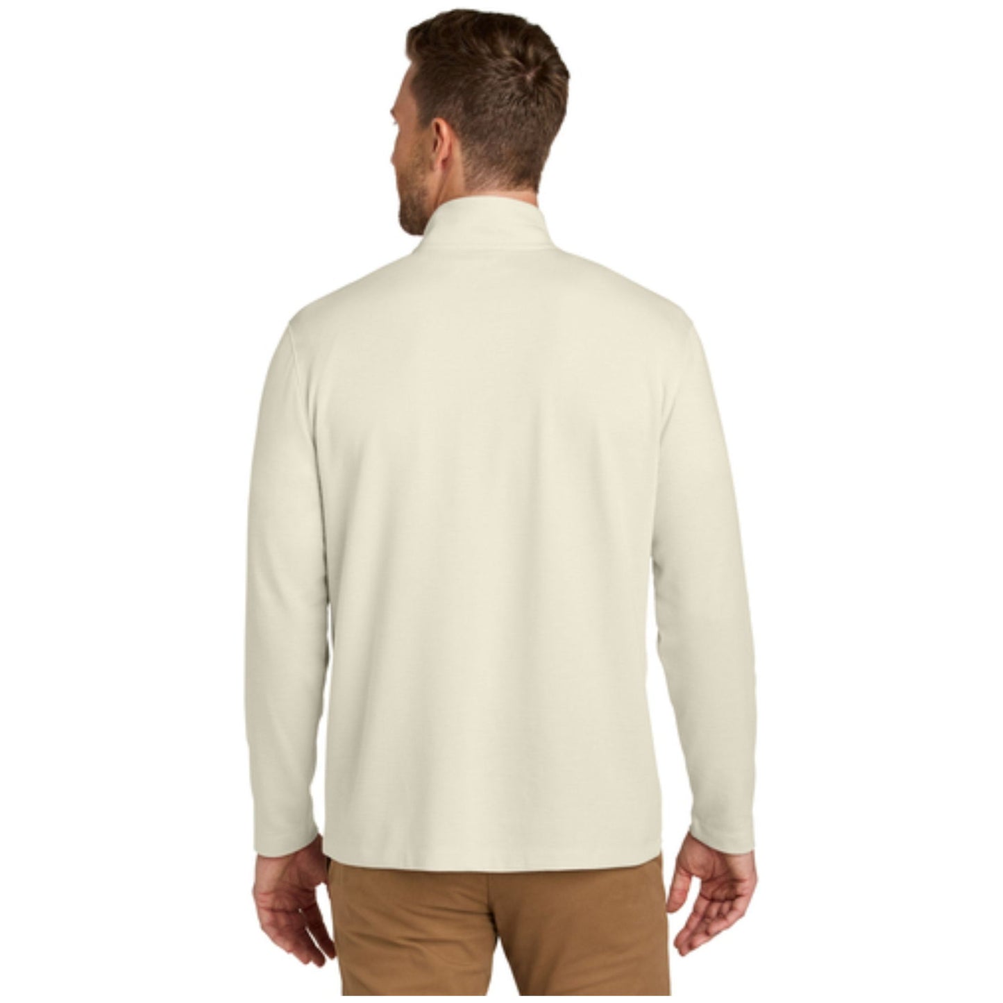 Port Authority® Breakwater 1/4-Zip Pullover