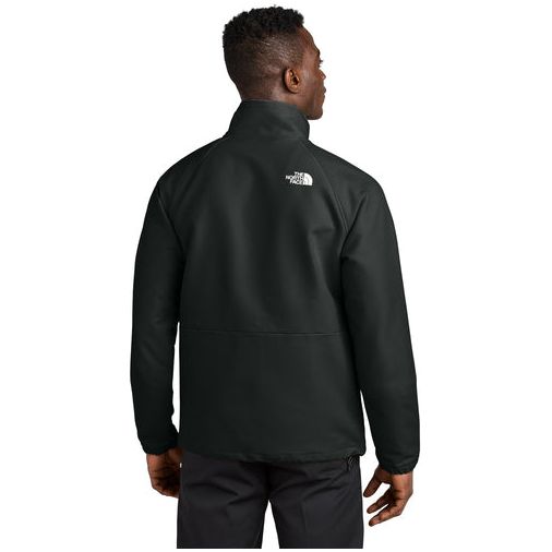 The North Face® Barr Lake Soft Shell Jacket