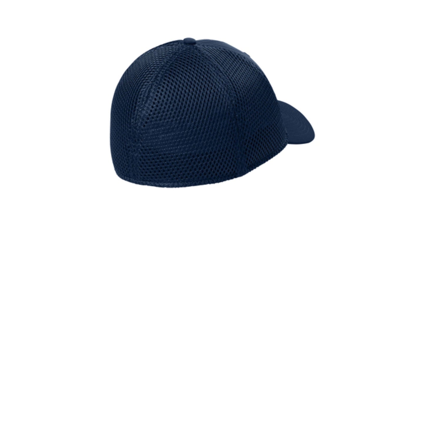 New Era® 39THIRTY® Performance Stretch Mesh Cap