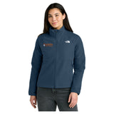 The North Face® Women’s Barr Lake Soft Shell Jacket