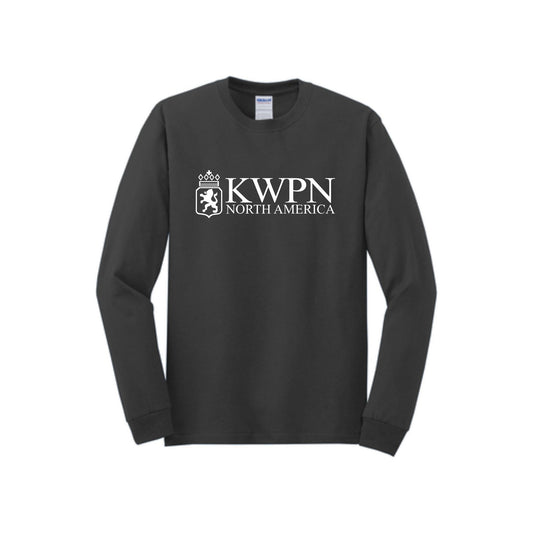 Gildan® - Heavy Cotton™ 100% Cotton Long Sleeve T-Shirt