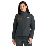 The North Face® Women’s Barr Lake Soft Shell Jacket