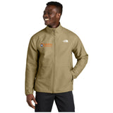 The North Face®  Barr Lake Soft Shell Jacket
