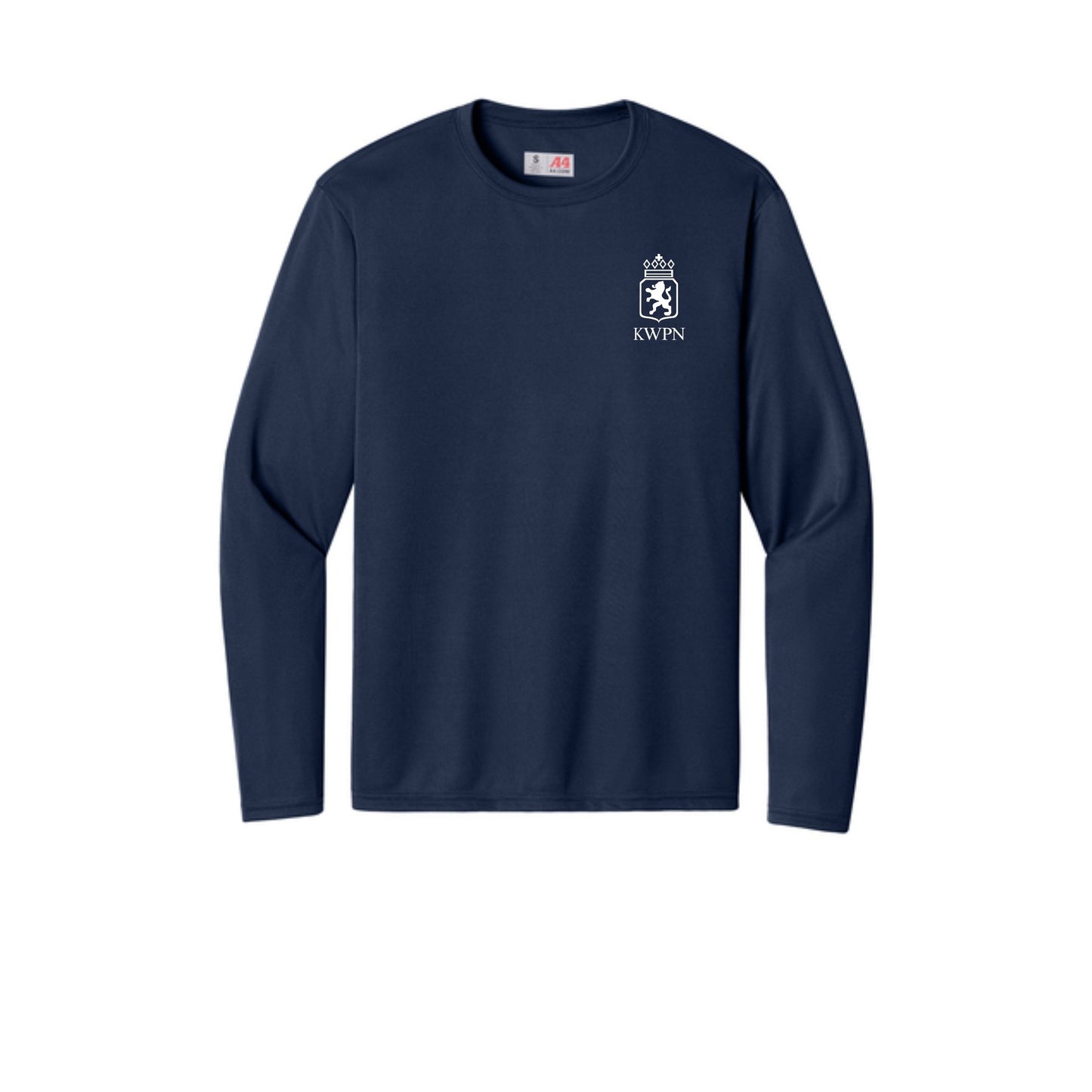 A4 Cooling Performance Long Sleeve Tee