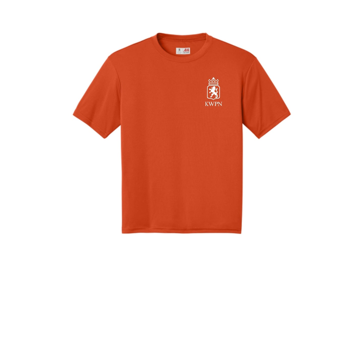 A4 Cooling Performance Short Sleeve Tee