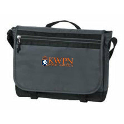 Port Authority® Nailhead Messenger