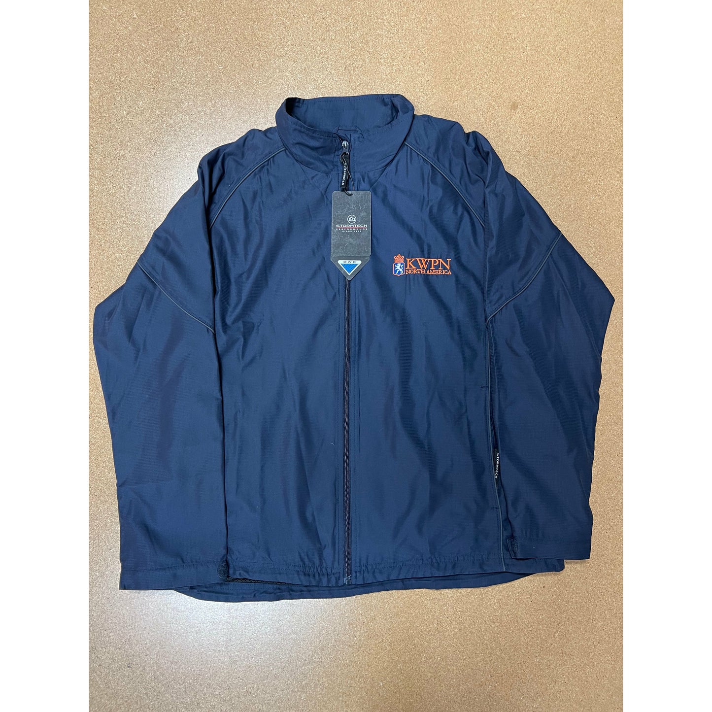 **SALE** Youth Stormtech Performance Jacket