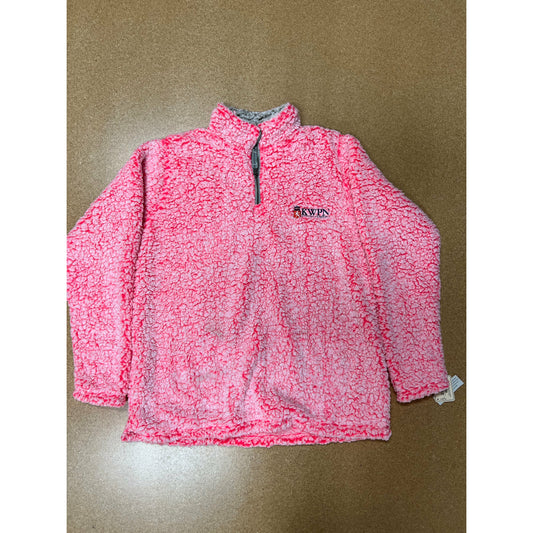 **2 LEFT** Ladies' Epic Sherpa 1/4 Zip