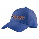 Port Authority® Ladies Garment Washed Cap
