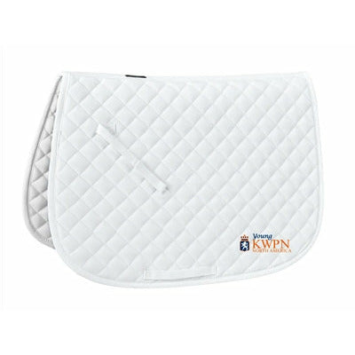 Youth Masters Program All Purpose Cotton Quilted Pad