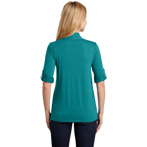 Ladies Concept Shrug