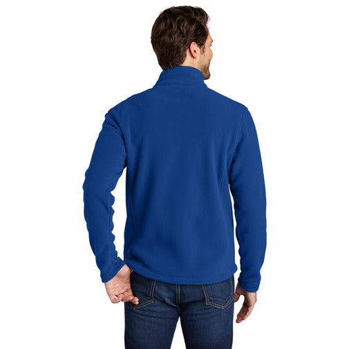 Fleece Jacket