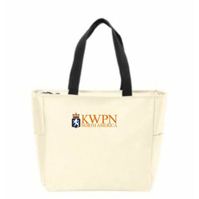 Port Authority® Essential Zip Tote