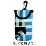 Neoprene Velcro® Smart Phone Case