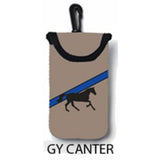 Neoprene Velcro® Smart Phone Case