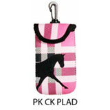 Neoprene Velcro® Smart Phone Case