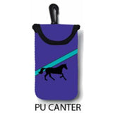 Neoprene Velcro® Smart Phone Case