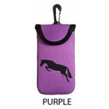 Neoprene Velcro® Smart Phone Case