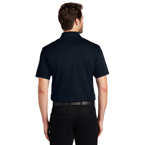 Port Authority® Tech Pique Polo