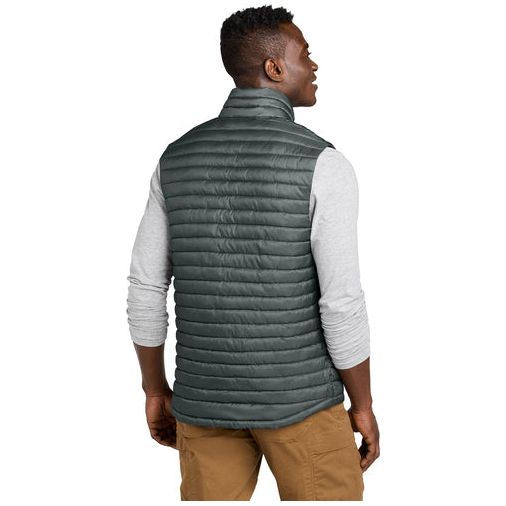Eddie Bauer® Packable Quilted Vest