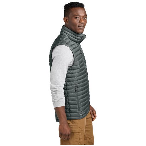 Eddie Bauer® Packable Quilted Vest