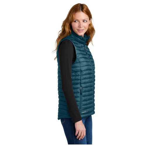 Eddie Bauer® Women's Packable Quilted Vest