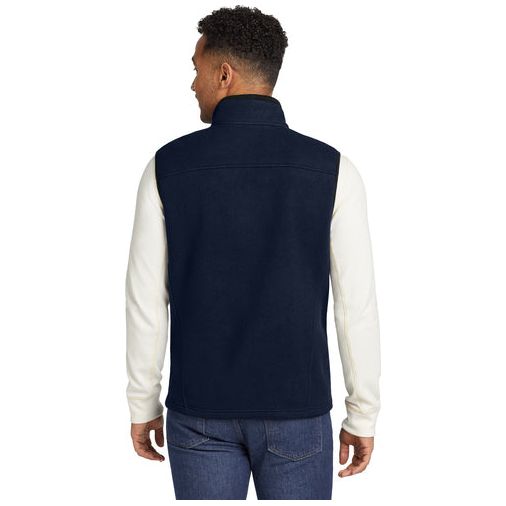 Eddie Bauer® - Fleece Vest