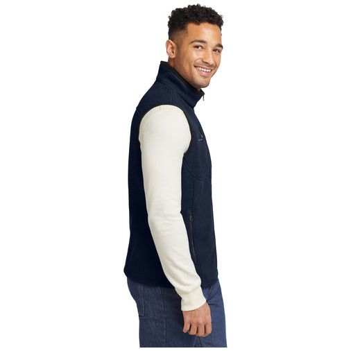 Eddie Bauer® - Fleece Vest