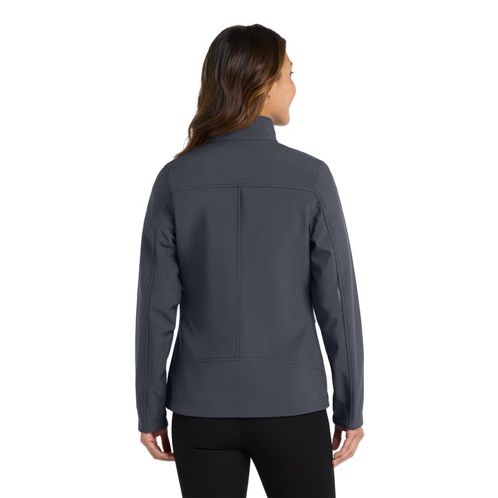 **SALE**Ladies Welded Soft Shell Jacket