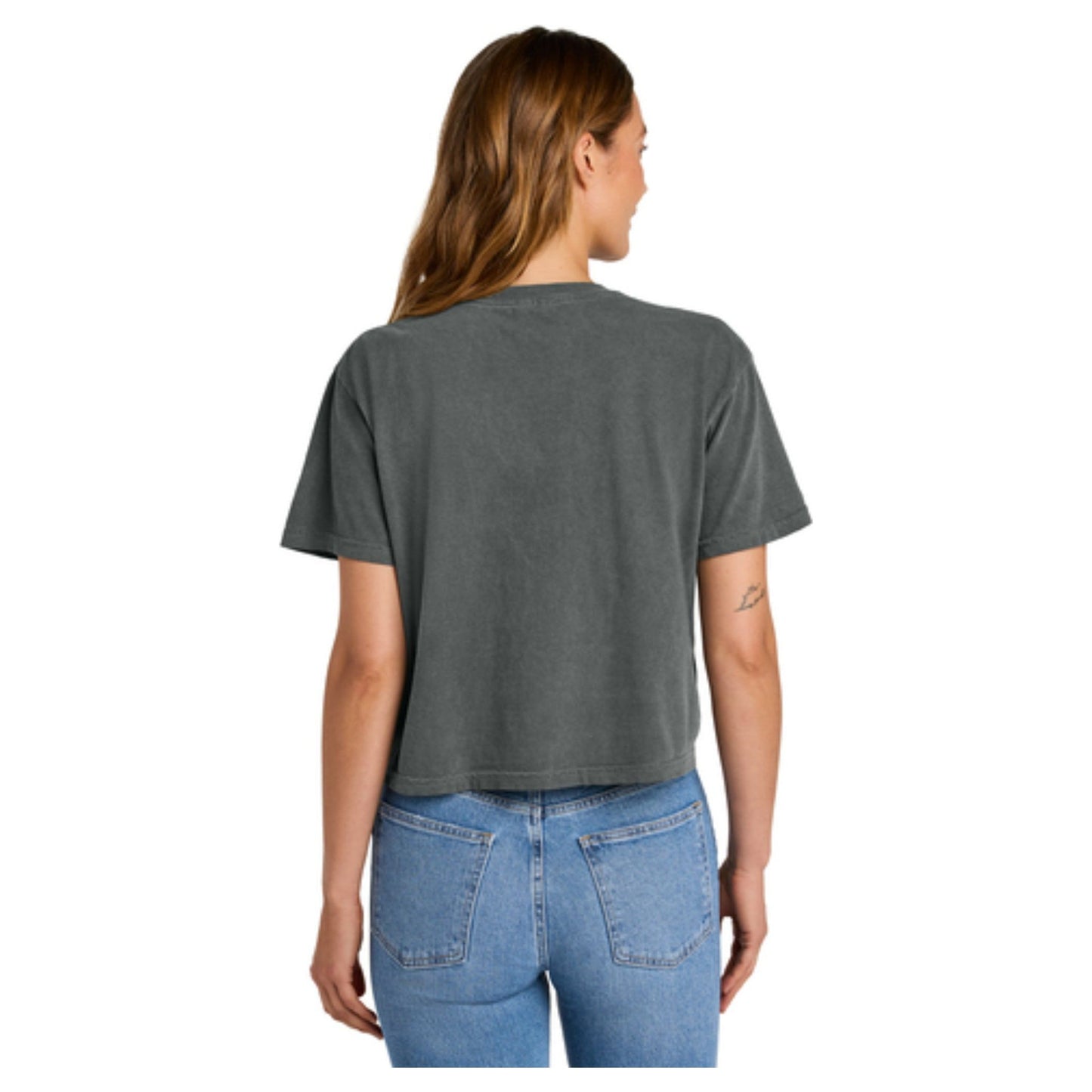 Comfort Colors® Women’s Heavyweight Boxy Tee