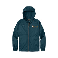 Eddie Bauer® - Packable Wind Jacket