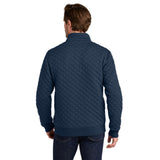 Brooks Brothers® Diamond Quilt Full-Zip