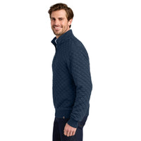 Brooks Brothers® Diamond Quilt Full-Zip