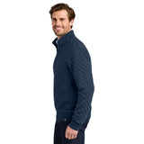 Brooks Brothers® Diamond Quilt Full-Zip