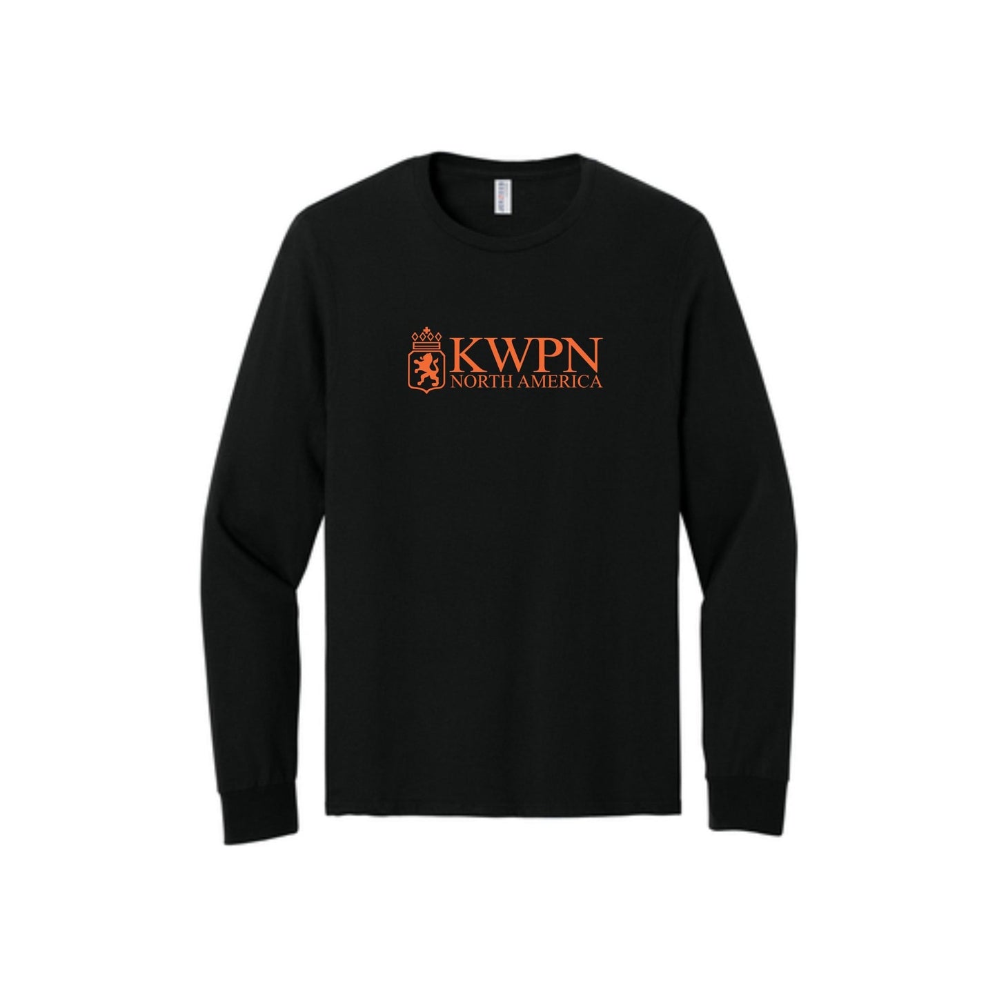 Jerzees Ultimate™ Unisex Ring Spun Long Sleeve T-Shirt