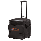 Port Authority® Rolling Cooler