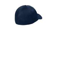New Era® 39THIRTY® Performance Stretch Mesh Cap