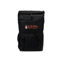 Port Authority® 18-Can Backpack Cooler