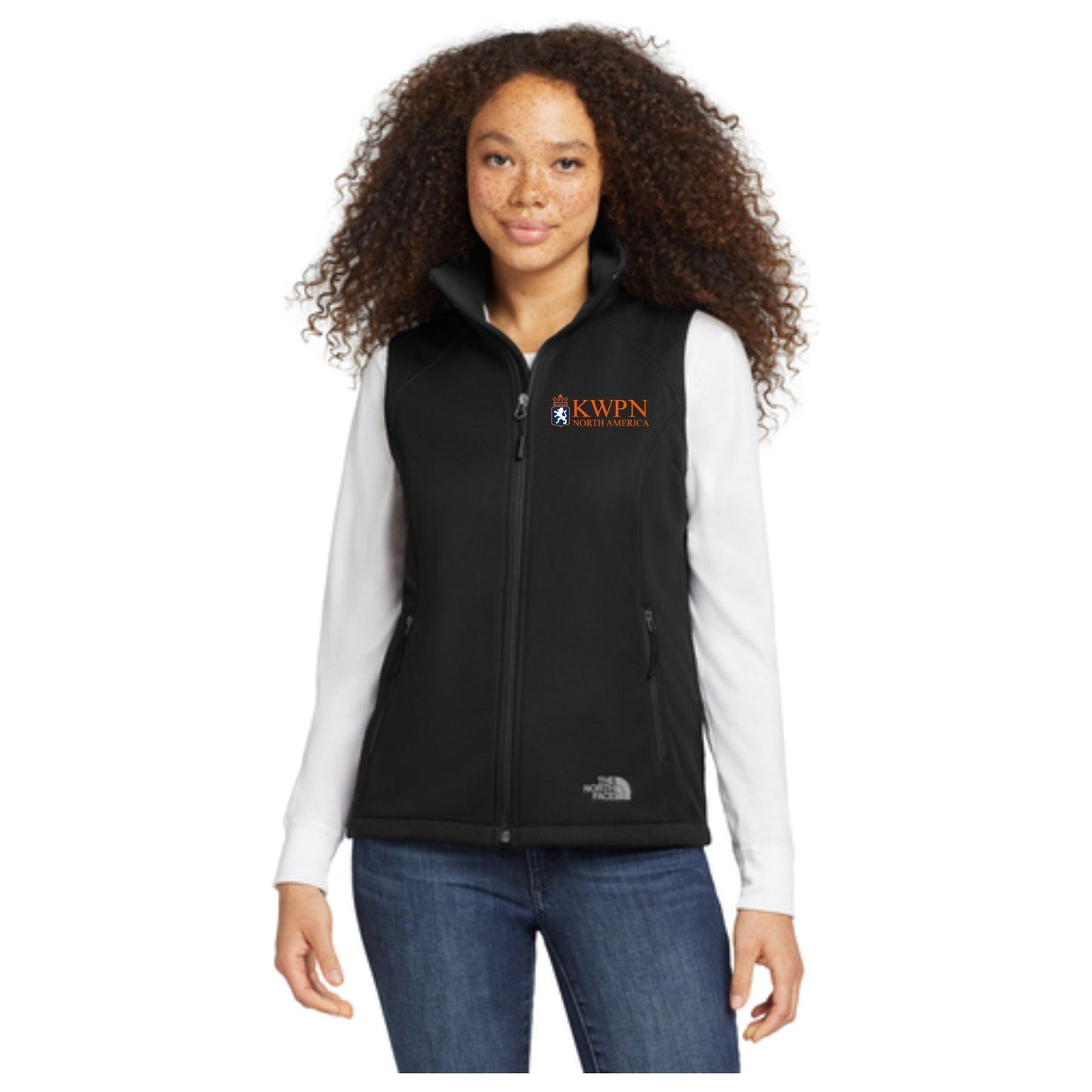 The North Face® Women's Ridgewall Soft Shell Vest
