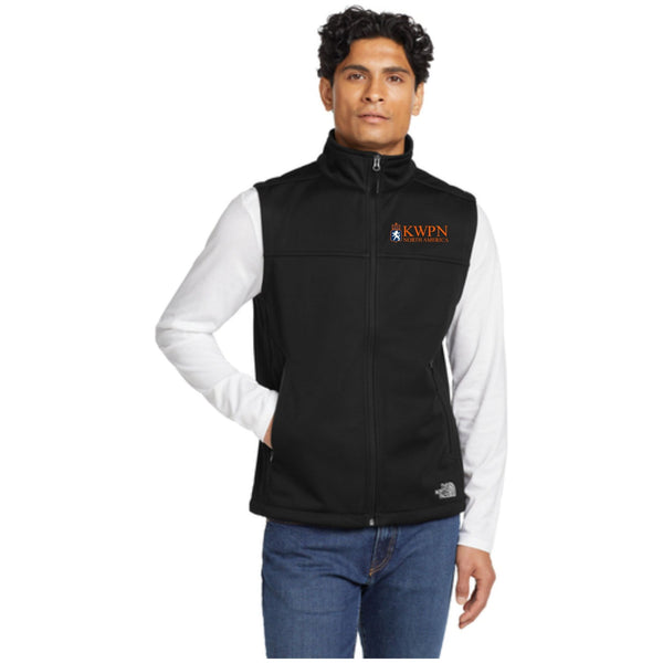 The North Face®  Ridgewall Soft Shell Vest