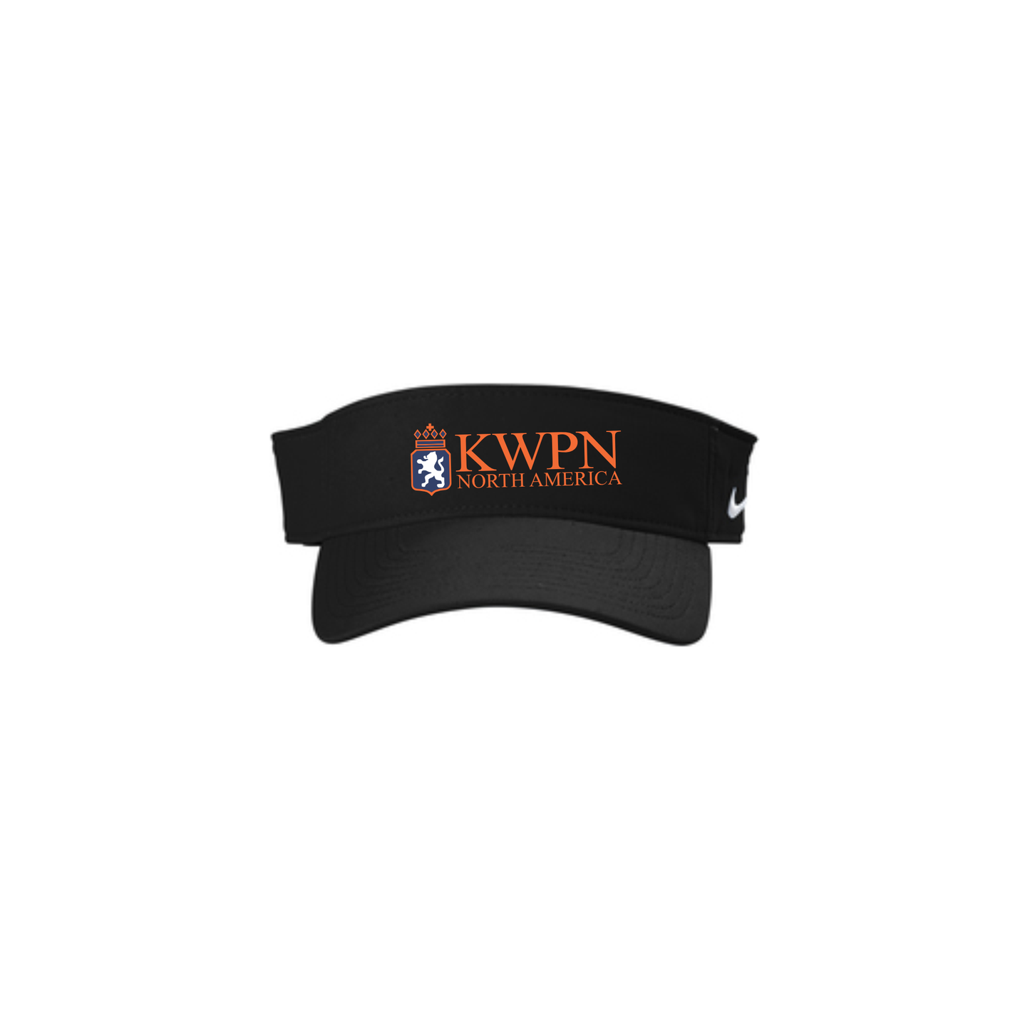 Nike Dri-FIT Team Performance Visor