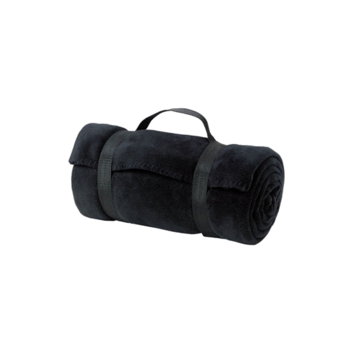 Port Authority® - Value Fleece Blanket with Strap