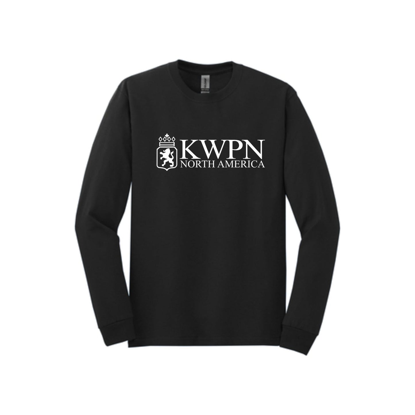 Gildan® - Heavy Cotton™ 100% Cotton Long Sleeve T-Shirt